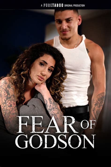 fear of godson puretaboo